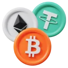 All cryptocurrencies are supported at Fast Wins Pro Online Casino