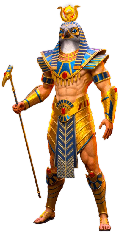 Egyptian at Fast Wins Pro Online Casino